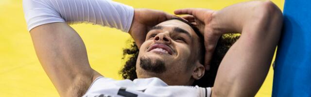 Šok pred Partizan: Pariz izgubio od ekipe koja se bori za opstanak u Francuskoj