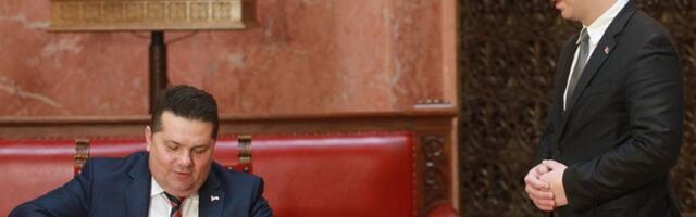 Stevandić dobio pretnje: "BIĆEŠ SMAKNUT" (FOTO)