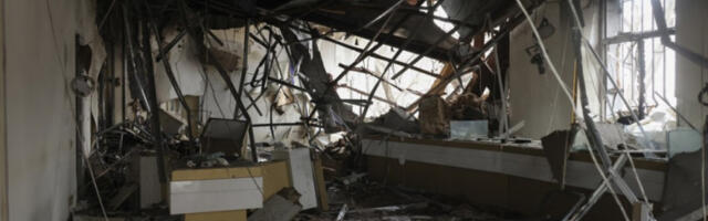 Још један званичник Ирана погинуо у израелско-америчком нападу