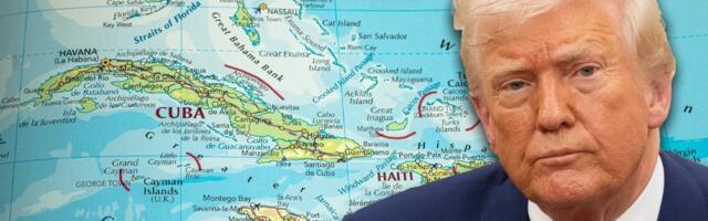 Kakav potez! Kubanci ostavili ambasadu SAD bez struje i goriva: Brutalan odgovor na sramotan zahtev Amerike