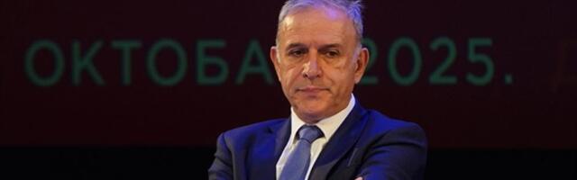 Ponoš: Režim kao narkoman navučen na vlast