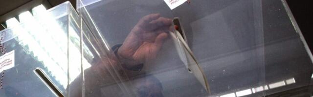 Izlaznost u Sloveniji do 11h: 21,38%, više nego 2022.