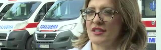 AKO VAS GLAVA ZABOLI NA OVAJ NAČIN, ODMAH POZOVITE HITNU! Dr Milena tačno opisala simptome, pa objasnila koliko je opasno