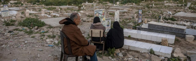 ИРГЦ упозорава Израел да заустави злочине над либанским и палестинским цивилима