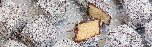 Najukusnije kokos kocke koje se tope u ustima: Kolač bez šećera koji ćete tamaniti, ovome niko neće odoleti