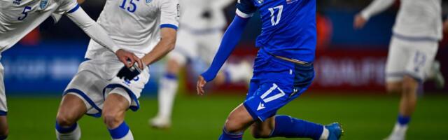 Kurti spremio kofer pun para za fudbalere tzv. Kosova zbog plasmana u finale baraža