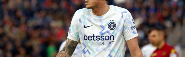 Barselona daje 60 miliona evra za grešnika: Čovek koji je uništio Italiju protiv Bosne i Hercegovine, na pragu transfera karijere!