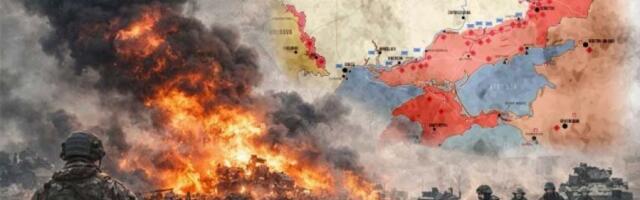 RUSI NEMILOSRDNO NAPADAJU UKRAJINU! Bukte POŽARI, ima MRTVIH i ranjenih - među žrtvama i DEČAK (11)! (FOTO)