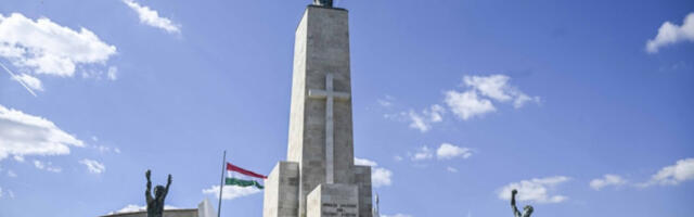 Украјинцима саветовано да не путују у Мађарску