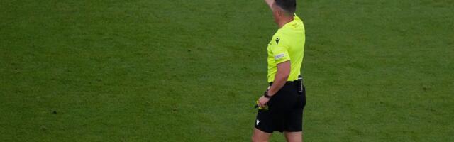 Barselona digla "kuku i motiku" zbog sudije: Komšija završio sa Ligom šampiona ove sezone?