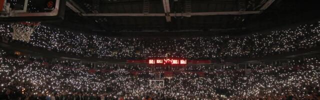 Evroliga se oglasila zbog onoga što su Partizan i Grobari spremili za Duška Vujoševića: "Vanvremenski..."