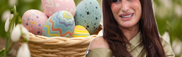 "JA SAM ODLIČNA DOMAĆICA" Didi Džej otkrila kako slavi Vaskrs i šta priprema od hrane: Posebno joj fali ovaj muškarac tokom praznika