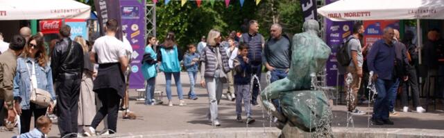 POČINJU "BEOGRADSKI DANI PORODICE" Dva meseca besplatnih događaja širom grada: Od maratona do koncerata - evo šta sve donosi manifestacija! (FOTO)