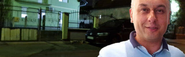 "NIKAD GA RANIJE NISU VIDELI, A UBILI GA UBODOM NOŽA U SRCE!" Potresna ispovest sestre Zorana koji je stradao na Badnje veče!