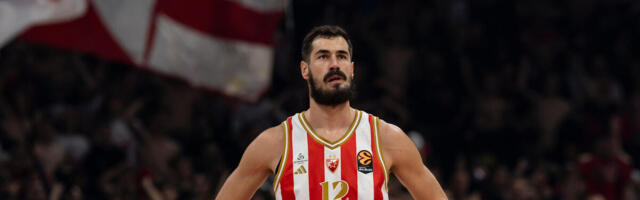 Gde je Nikola Kalinić nestao u Barseloni?