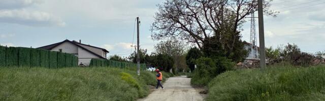 VIDEO: Meštani Petrovaradina "odsečeni" od ostatka grada zbog radova na tunelu