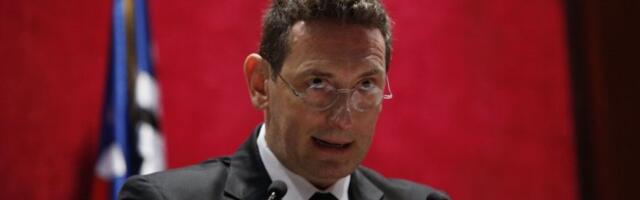 BAKAREC NIKAD JAČE NAGAZIO TAJKUNSKE MEDIJE, ONI NI DA BEKNU! Vi ste simboli neprofesionalnosti i laži!