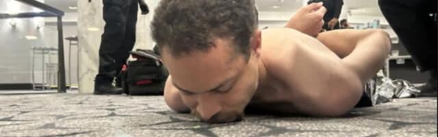 Napadač na Trampa izveden pred sud: Optužen je za pokušaj ubistva predsednika SAD