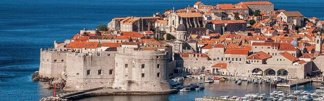 U Dubrovnik se razvija AI projekat vredan više od 50 milijardi evra