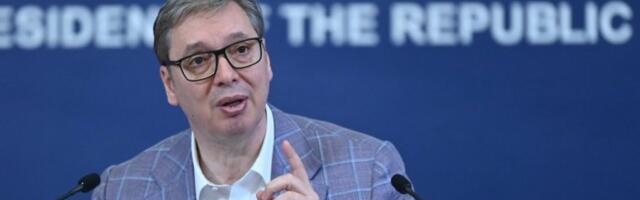 VAŽAN SASTANAK! Vučić sutra sa predsednikom Predstavničkog doma češkog parlamenta!