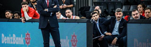 HAPOEL U ČUDA VERUJE: Vratićemo se u Madrid!