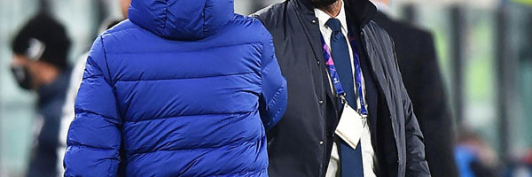 Šta će reći navijači Juventusa na ovo? Pirlova odluka pred put u Benevento može skupo da ga košta!