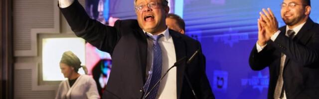 "I PREDSEDNIKU AMERIKE TREBA REĆI NE!" Izraelski ministar NAČISTO POBESNEO zbog sporazuma sa Hezbolahom i poslao STRAVIČNO UPOZORENJE!