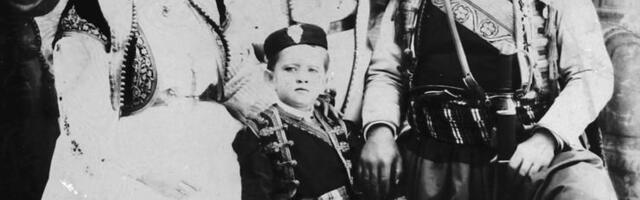 "Neka Švaba upamti ovaj dan i srpsko pleme!" Ovako je lepotica među srpskim Spartancima, kćer Serdar Janka spasila otadžbinu