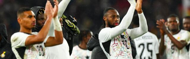 Predstavljamo Ganu: Afrički gigant u periodu tranzicije