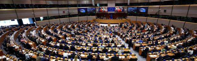 Evropski parlament usvojio rezolucije o BiH, Kosovu i Crnoj Gori: Podrška reformama, upozorenja zbog krize