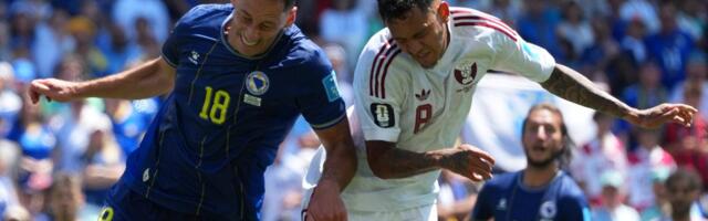 Štoper BiH ponosan na ostvareni rezultat: "Ovo je tek početak"