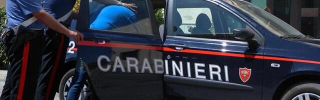 "NIKAD NEĆETE NAĆI UKRADENE PARE"  Srbin opljačkao bar u Italiji, posle hapšenja poručio jedno!