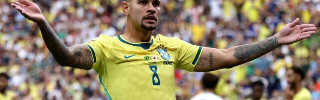 Gimaraeš zatražio od Njukasla da ga puste u Arsenal