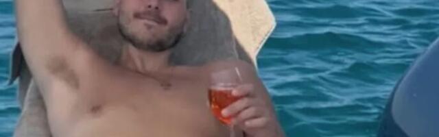 "OBRIJ SE ISPOD PAZUHA":  Sin Lepe Brene odgovorio na šok komentar, pomenuo i Poršea