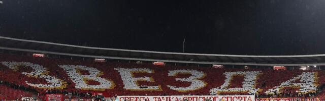 Zvezdo, ako ga želiš – ne oklevaj! On je pojačanje za Ligu šampiona (VIDEO)