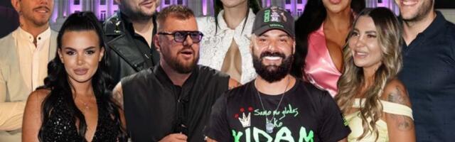 KO JE POBEDNIK "ELITE 9"? Glasajte za svog favorita! (ANKETA)