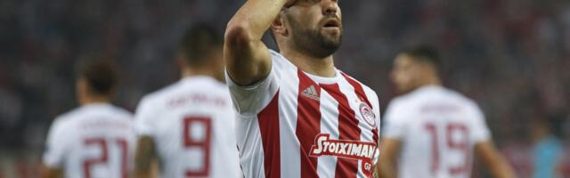 Imamo najluđi transfer svih vremena: Pričalo se da dovode konobare, sad su potpisali reprezentativca Francuske