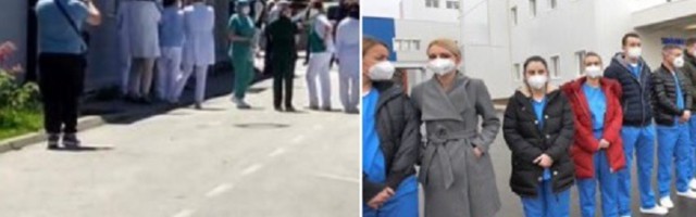 KRUŠEVAC I PAZAR Demencija na raspiratoru