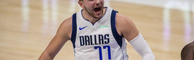 Pet razloga zbog kojih bi Dončić mogao da bude sledeći MVP