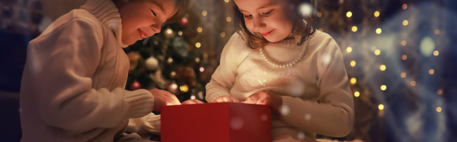 Drugarstvo i darivanje