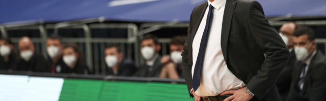 KOKOŠKOV: Nema kalkulacija, znamo svoju misiju