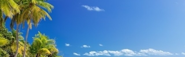 Tajne plaže za koje lokalno stanovništvo ne želi da znate!