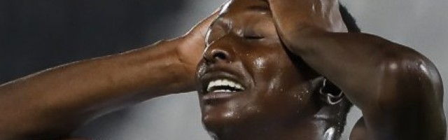PARTIZANU SLEDI POLA MILIONA! AU ŠTA RADI OVAJ ČOVEK! Sadik se sprda u Španiji! Dvotruki strelac za devet minuta!