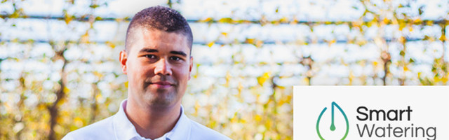 Smart Watering iz Novog Sada širi poslovanje u regionu i unapređuje alat za agronome