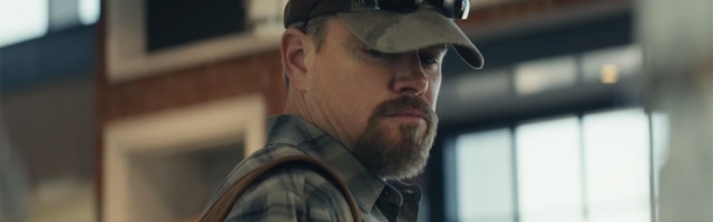 Matt Damon u drami Stillwater