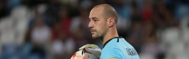 BORJAN ZAVRŠIO U BOLNICI, NIJE KORONA! Zvezda odlaže meč s Voždovcem!