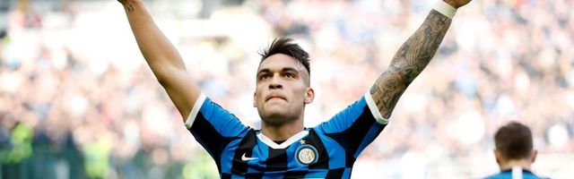 Lautaro odlučio: Barselona ili ništa