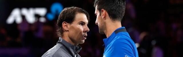Rafa Nadal bez milosti prema Đokoviću: Svaka odluka vuče posledice, vakciniši se!