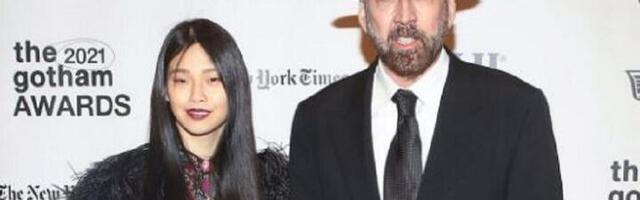 "Stidi se": Kejdža prozivaju zbog mnogo mlađe supruge