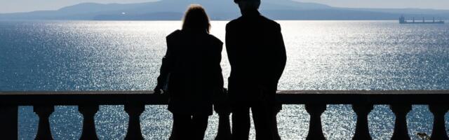 Neverovatne prednosti koje vam donosi činjenica da ćete sa nekim zajedno da ostarite